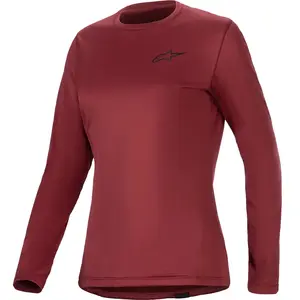 Alpinestars Bicycle Maillot à Manches Courtes A-dura Termic pas cher