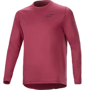 Alpinestars Bicycle Maillot à Manches Longues A-dura Termic pas cher