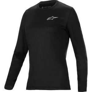 Alpinestars Bicycle Maillot à Manches Longues A-dura Termic pas cher