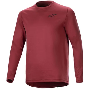 Alpinestars Bicycle Maillot à Manches Longues A-dura Termic pas cher