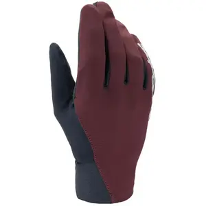 Alpinestars Stella A-Dura Thermal Dames Fiets Handschoenen, zwart-rood, afmeting L voor vrouw pas cher