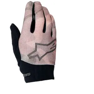 Alpinestars Bicycle Gants A-dura pas cher