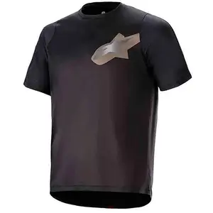 Comparateur de prix : Alpinestars Bicycle Maillot Enduro Manches Courtes A-dura Lipan