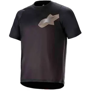 Alpinestars Bicycle Maillot Enduro Manches Courtes A-dura Lipan pas cher