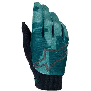 Alpinestars Bicycle Gants A-dura pas cher