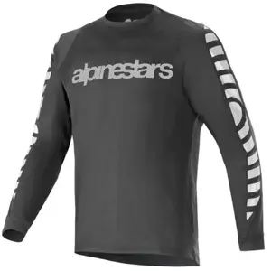 Alpinestars Maillot à Manches Longues A-dura Dri Oscar pas cher