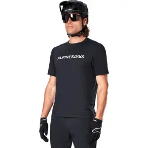 Alpinestars Maillot à Manches Courtes A-dura Switch pas cher