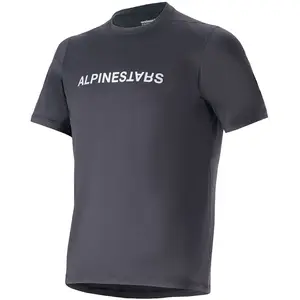 Alpinestars Maillot à Manches Courtes A-dura Switch pas cher