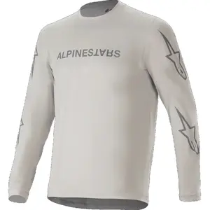 Alpinestars Maillot à Manches Longues A-dura Switch pas cher