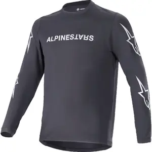 Alpinestars Maillot à Manches Longues A-dura Switch pas cher