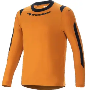 Alpinestars Maillot à Manches Longues A-dura Dri Wool pas cher