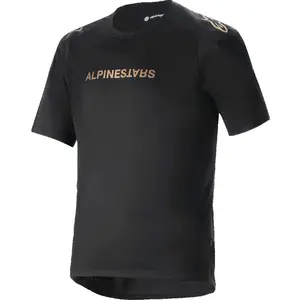 Alpinestars Maillot à Manches Courtes A-aria Polartec Switch pas cher