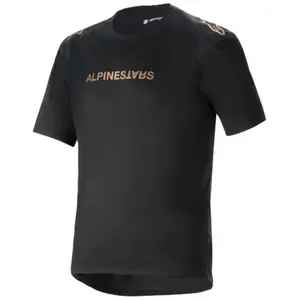 Alpinestars Maillot à Manches Courtes A-aria Polartec Switch pas cher