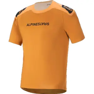 Alpinestars Maillot à Manches Courtes A-aria Polartec Switch pas cher