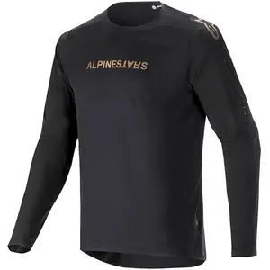 Alpinestars Maillot à Manches Longues A-aria Polartec Switch pas cher