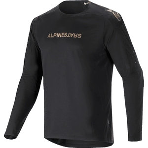 Alpinestars Maillot à Manches Longues A-aria Polartec Switch pas cher