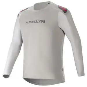 Alpinestars Maillot à Manches Longues A-aria Polartec Switch pas cher