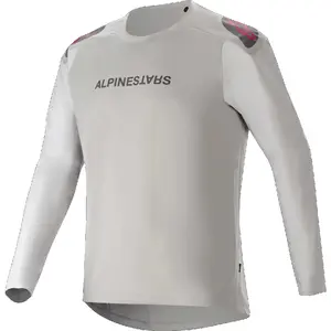 Comparateur de prix : Alpinestars Maillot à Manches Longues A-aria Polartec Switch