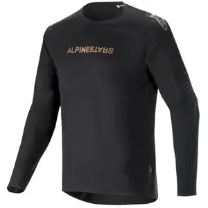 Alpinestars Maillot à Manches Longues A-aria Polartec Switch pas cher