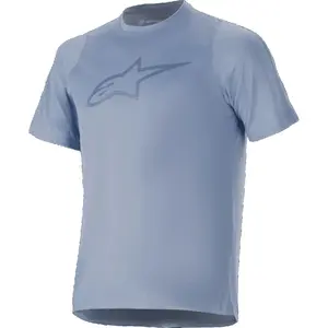 Alpinestars Maillot à Manches Courtes A-dura Dri Astar pas cher