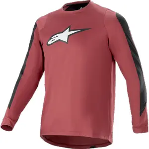 Alpinestars Maillot à Manches Longues A-dura Dri Astar pas cher