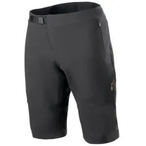 Alpinestars, Hommes, Pantalon de cyclisme, Short 24 A-Aria Elite (28),... pas cher