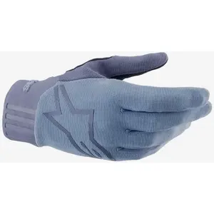 Alpinestars A-Dura Fiets Handschoenen, blauw, afmeting XL voor man