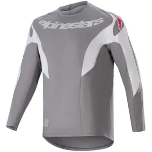 Comparateur de prix : Alpinestars, Hommes, Maillot de cyclisme, Maillot 24 A-Supra Race Ls (...