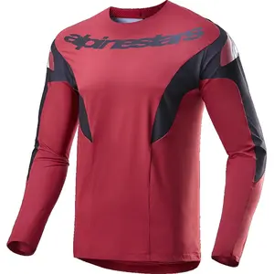 Alpinestars Maillot à Manches Longues A-supra Race pas cher