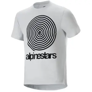 Alpinestars Maillot à Manches Courtes A-dura Oscar pas cher
