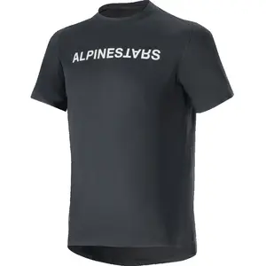 Alpinestars Maillot à Manches Courtes A-aria Switch pas cher