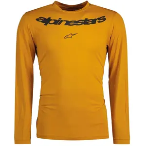 Comparateur de prix : Alpinestars Maillot à Manches Longues A-dura Rocker