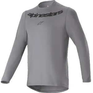 Alpinestars Maillot à Manches Longues A-dura Rocker pas cher