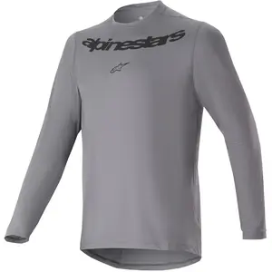 Alpinestars Maillot à Manches Longues A-dura Rocker pas cher