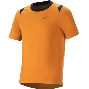 Comparateur de prix : Alpinestars Maillot à Manches Courtes A-dura Dri Wool