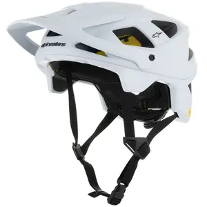 Alpinestars Casque Vtt Vector Tech Solid pas cher