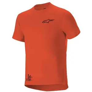 Alpinestars Bicycle Maillot Enduro Manches Courtes A-aria Astar pas cher