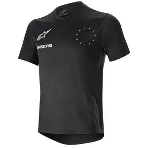 Alpinestars Maillot Enduro Manches Courtes Alps Topo pas cher