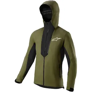 Alpinestars Bicycle Veste Tahoe 8.1 WpVendu parbikeinn