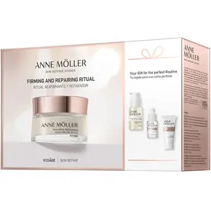 Rosâge Crema Rica Reparadora Reequilibrante SPF15 Estuche 4 pz pas cher