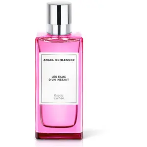 Les Eaux D’UN Instant Exotic Lychee eau de toilette vaporizador 150 ml pas cher
