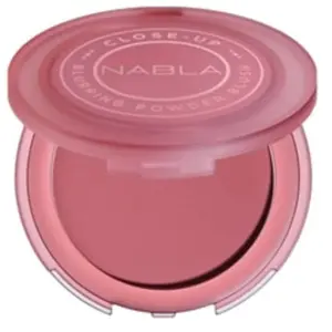 Nabla Close-Up Blurring Powder Blush Blush pas cher