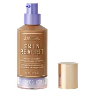 Nabla Skin Realist Getinte gezichtscrème pas cher
