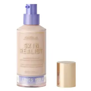 Nabla Skin Realist Getinte gezichtscrème pas cher