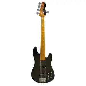 Comparateur de prix : Markbass GV5 Gloxy Val Black CR MP - Elektrische basgitaar