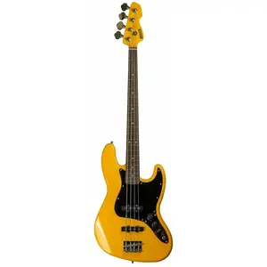 Markbass Yellow JB + housse et sangle Basse Electrique pas cher