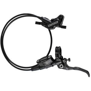 Braking Kit De Freinage Mr4 Aramidic Lining 5 Mm pas cher