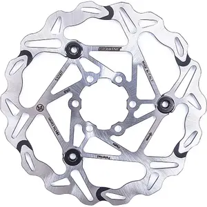 Braking Disque De Frein S3 Batfly 6 B pas cher