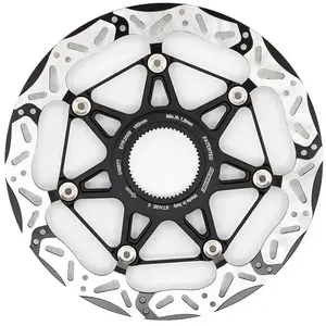Disque flottant 7 nottolini Braking EPTA Stage 0 CenterLock 1,9 mm 180 mm pas cher