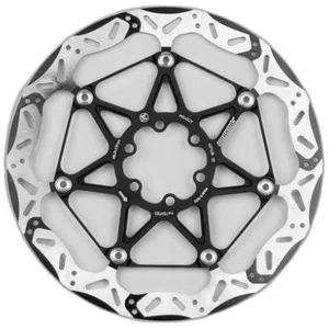 Disque de frein Braking Stage 0 - argenté/black - 220x2,2 mm - Homme - Gris - 2 ans pas cher